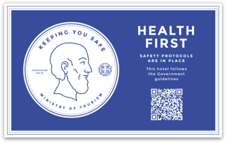 Health First Certification